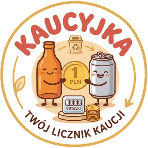 Kaucyjka